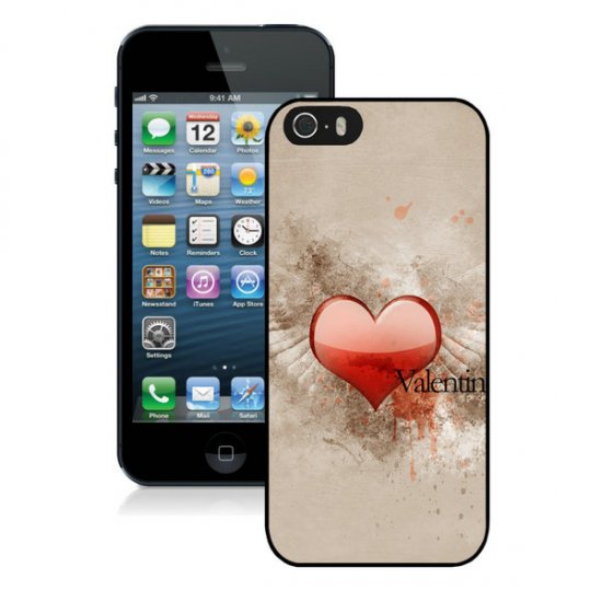 Valentine Love iPhone 5 5S Cases CBK - Click Image to Close